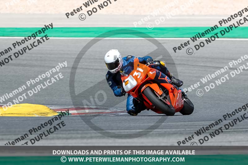 may 2019;motorbikes;no limits;peter wileman photography;portimao;portugal;trackday digital images